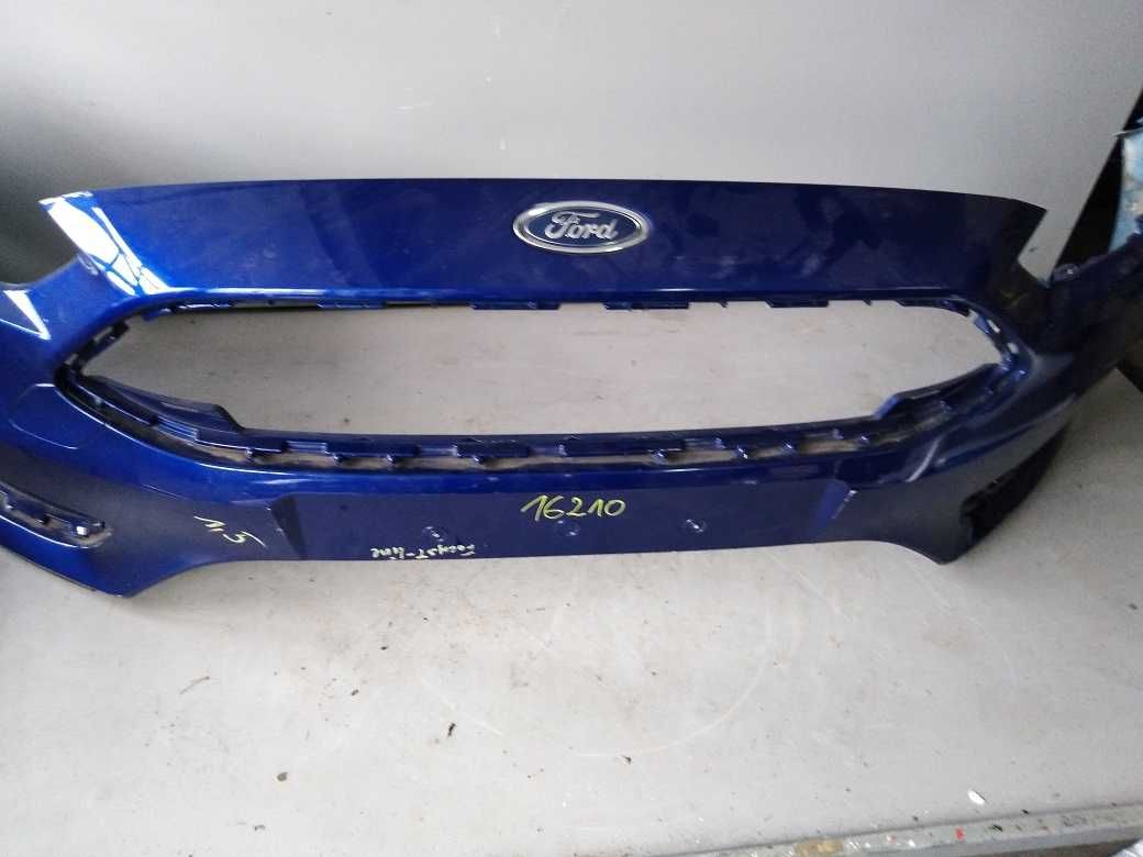 Ford Focus MK3 ST-LINE  Zderzak Przód