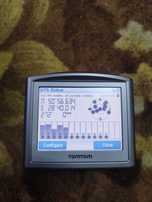 Навигатор Tom Tom one
