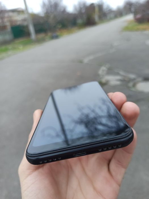 Xiaomi Mi A2 Lite 4/64ГБ Повністю у робочому стані