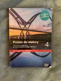 Prosto do matury 4