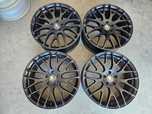 Alufelgi 19" 5x112 Skoda Octavia II FL III IV VRS SuperB Karoq Scout