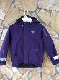 Helly Hansen kurtka narciarska Kids