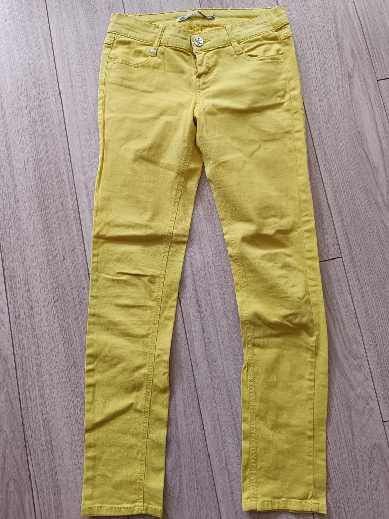 Spodnie Stradivarius 38