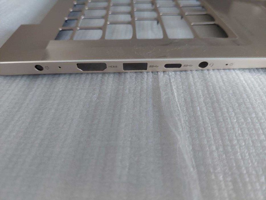 Capa Portatil Lenovo Ideapad 520S-14IKB