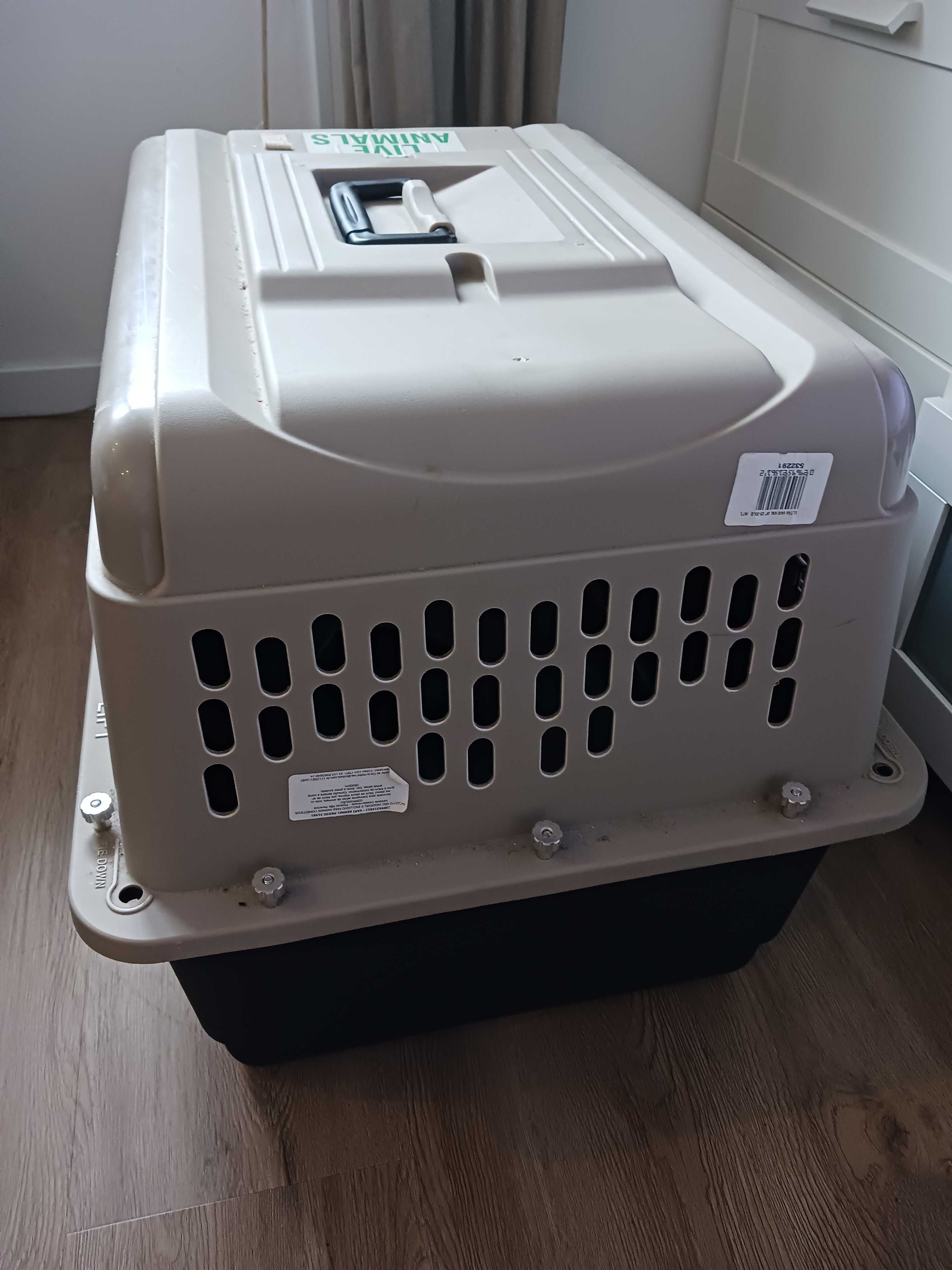 Transportadora Vari Kennel Ultra