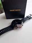 Smartwatch HK18 1.95 karta SIM WIFI cala duży ekran