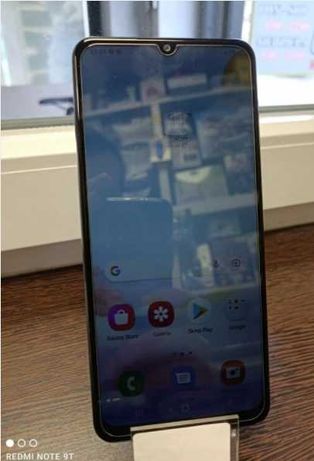 Smartfon Samsung Galaxy A32 5G 4 GB / 64 GB ZABLOKOWANY