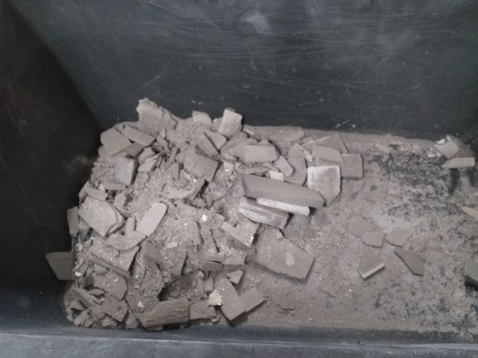 hurtowy SKUP KATALIZATORÓW , filtr DPF , recykling katalizator wybity