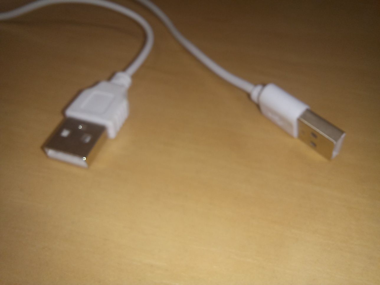 Кабель Micro usb, 2 шт.