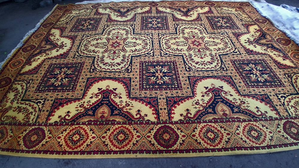 Dywan Dywilan ,3,15×4