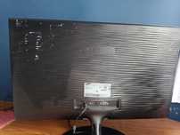 Monitor używany Samsung
