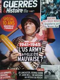 Revista Guerres & Histoire nº 60
