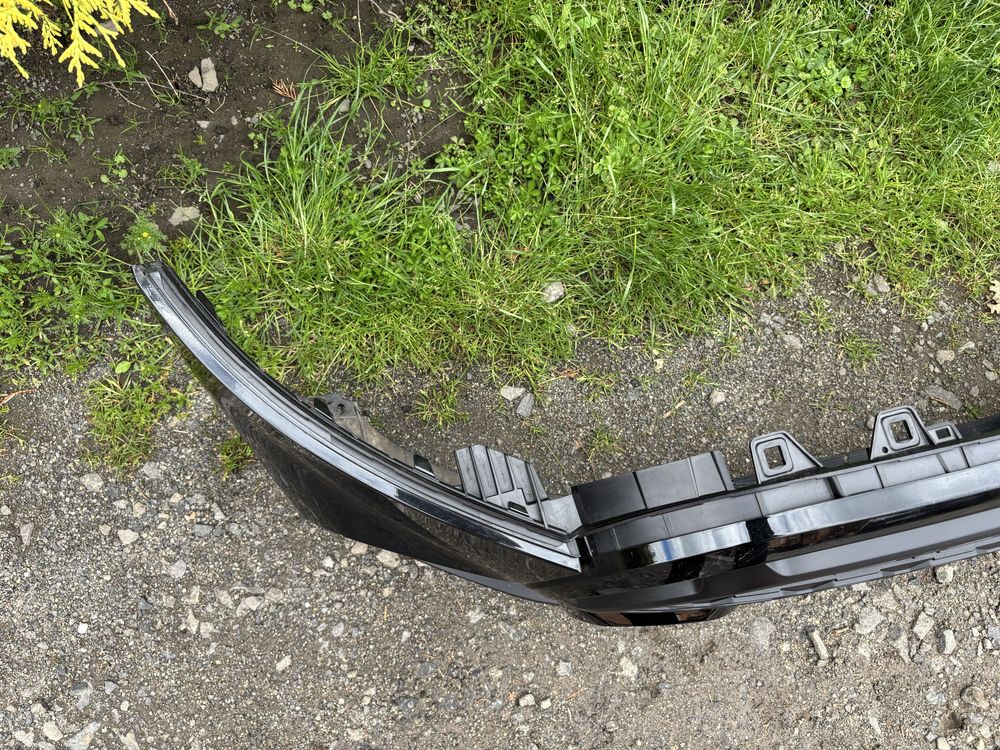 Przedni zderzak Mini Coopeer JCW Works F55 F56 F57 Lci 20+