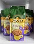 Jacobs Milka Cappuccino waniliowa 500 gram z Niemiec 5 sztuk