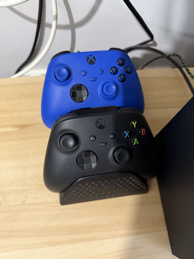 XBOX Series X 1 TB