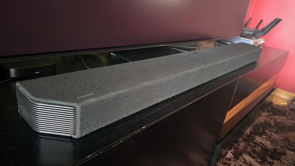 Soundbar Samsung Q950T