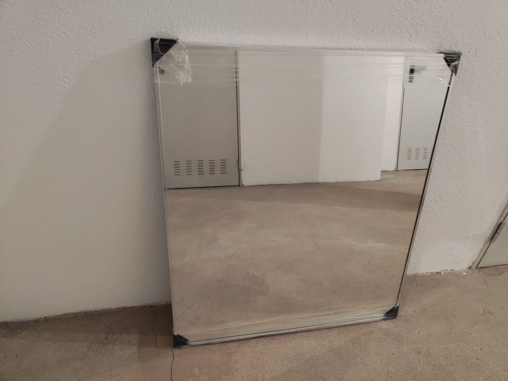 Espelho novo 80*70