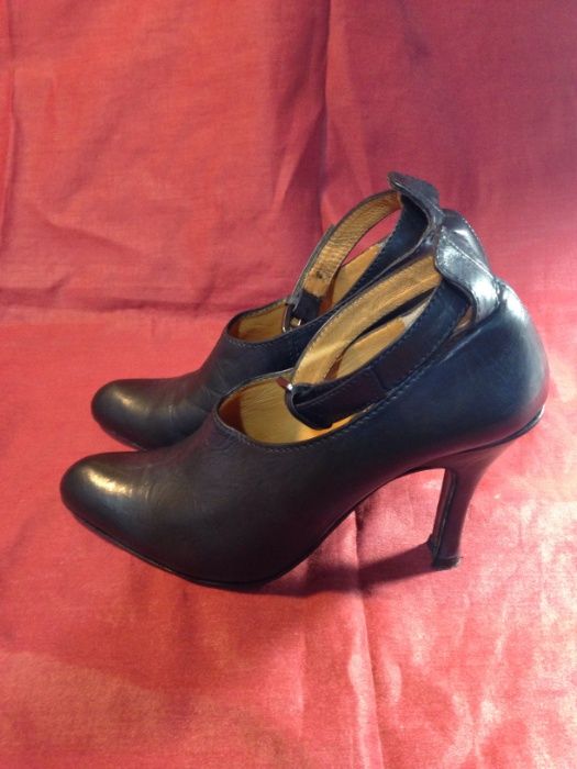 Sapatos clássicos de Senhora PABLO FUSTER (LANIDOR)