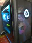 Legion komputer dla gracza T5 i5-11400F RTX 3060Ti do montażu 90RT