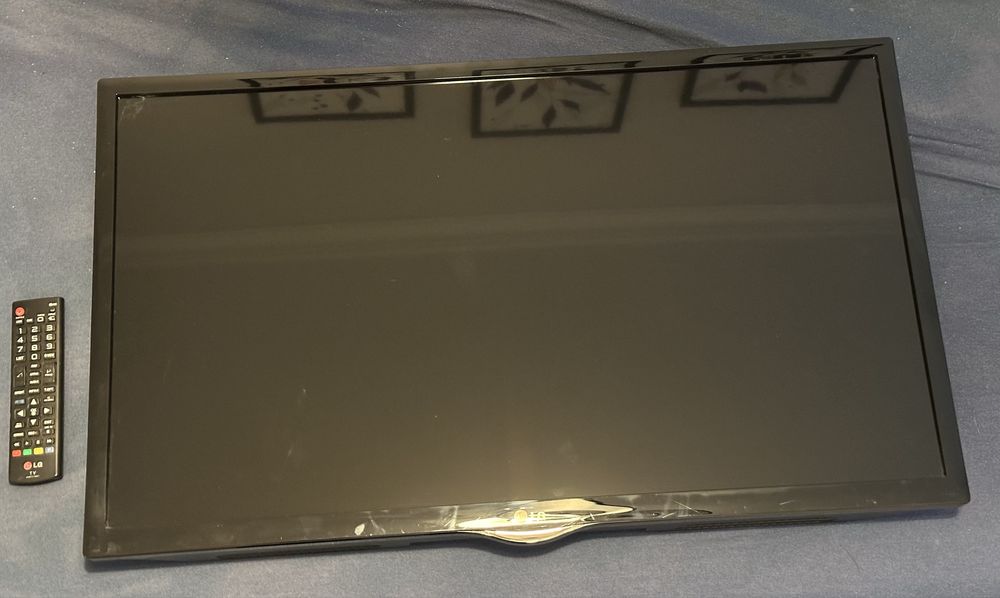 Telewizor LG 32 cale
