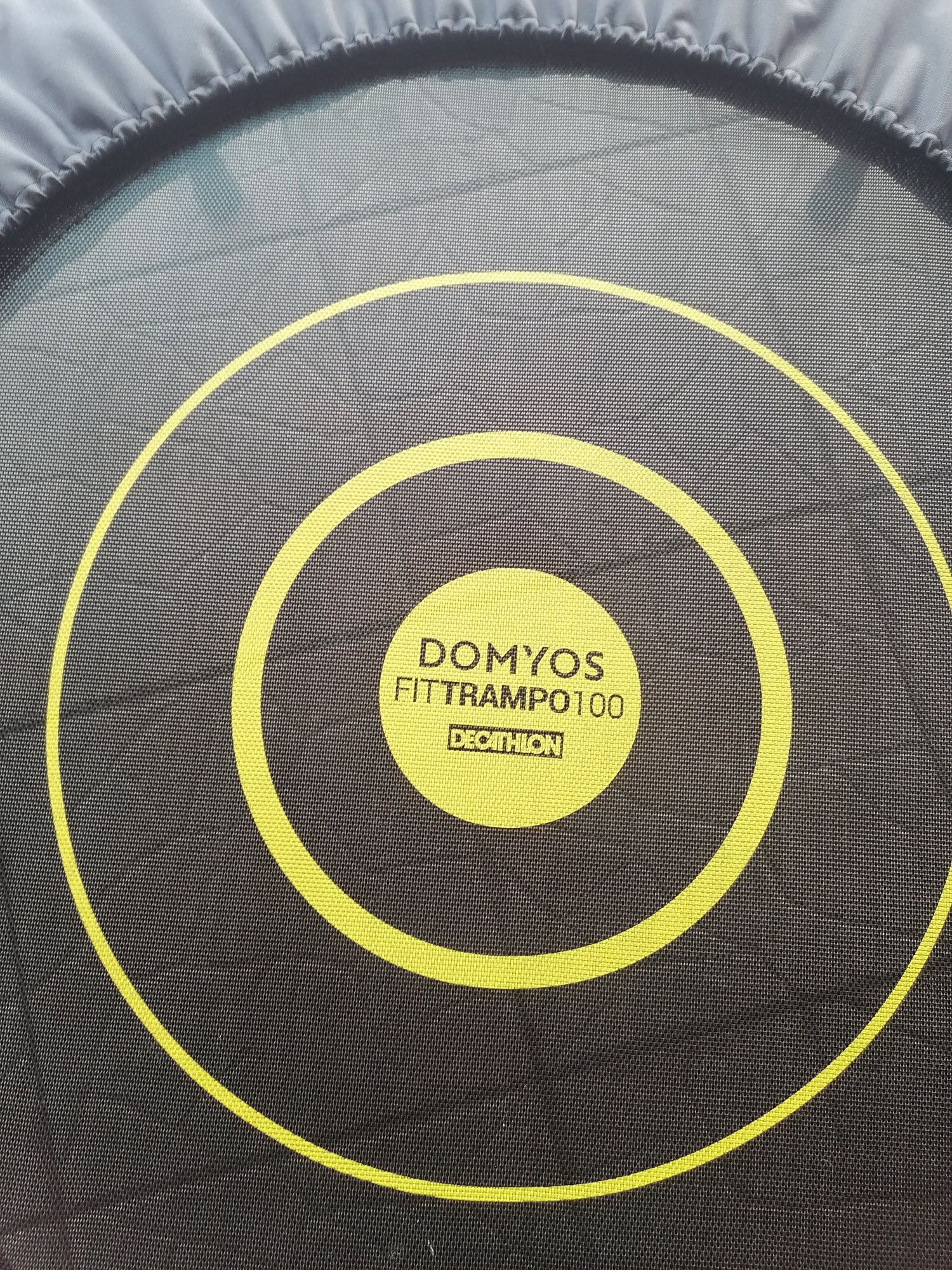 Domyos Fittrampo 100