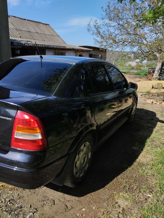 Продам або обміняю Opel Astra G, 1,4 бензин, 2006р!