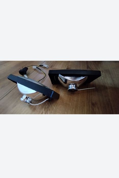 Протитуманні фари ВАЗ 2110/2111/2112/2113/2114/2115/2170/2172/2121