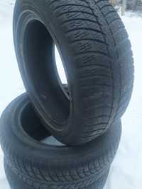 Зимові шини 195/50 r15 Kumko izen kw32