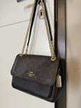 Torebka Coach Klare Shoulder Bags