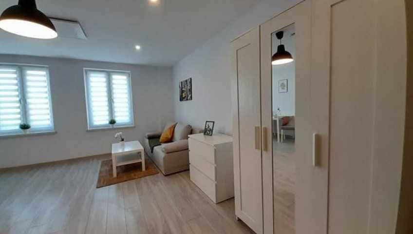 Wynajmę komfortową kawalerkę, Centrum,Jagiellońska