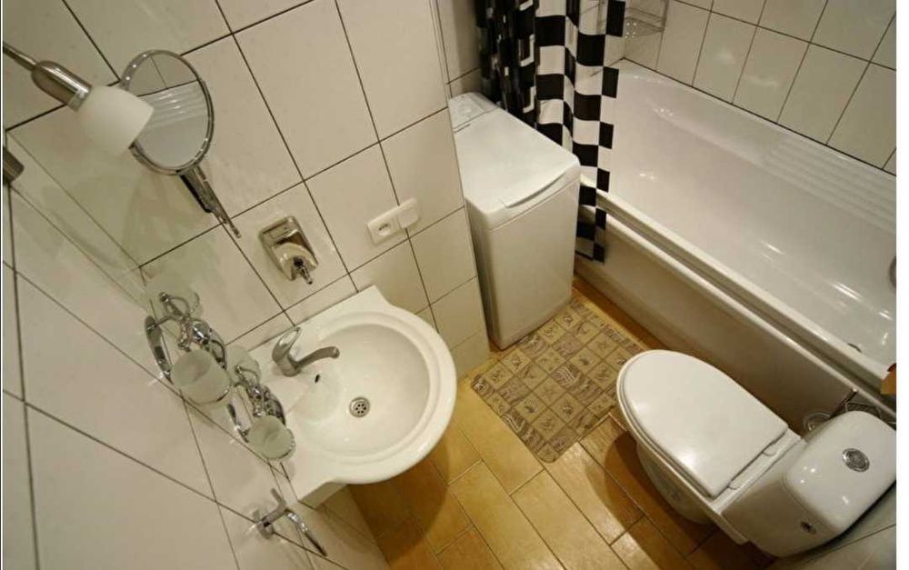 Поселю в однокомнатную квартиру пр. Правда