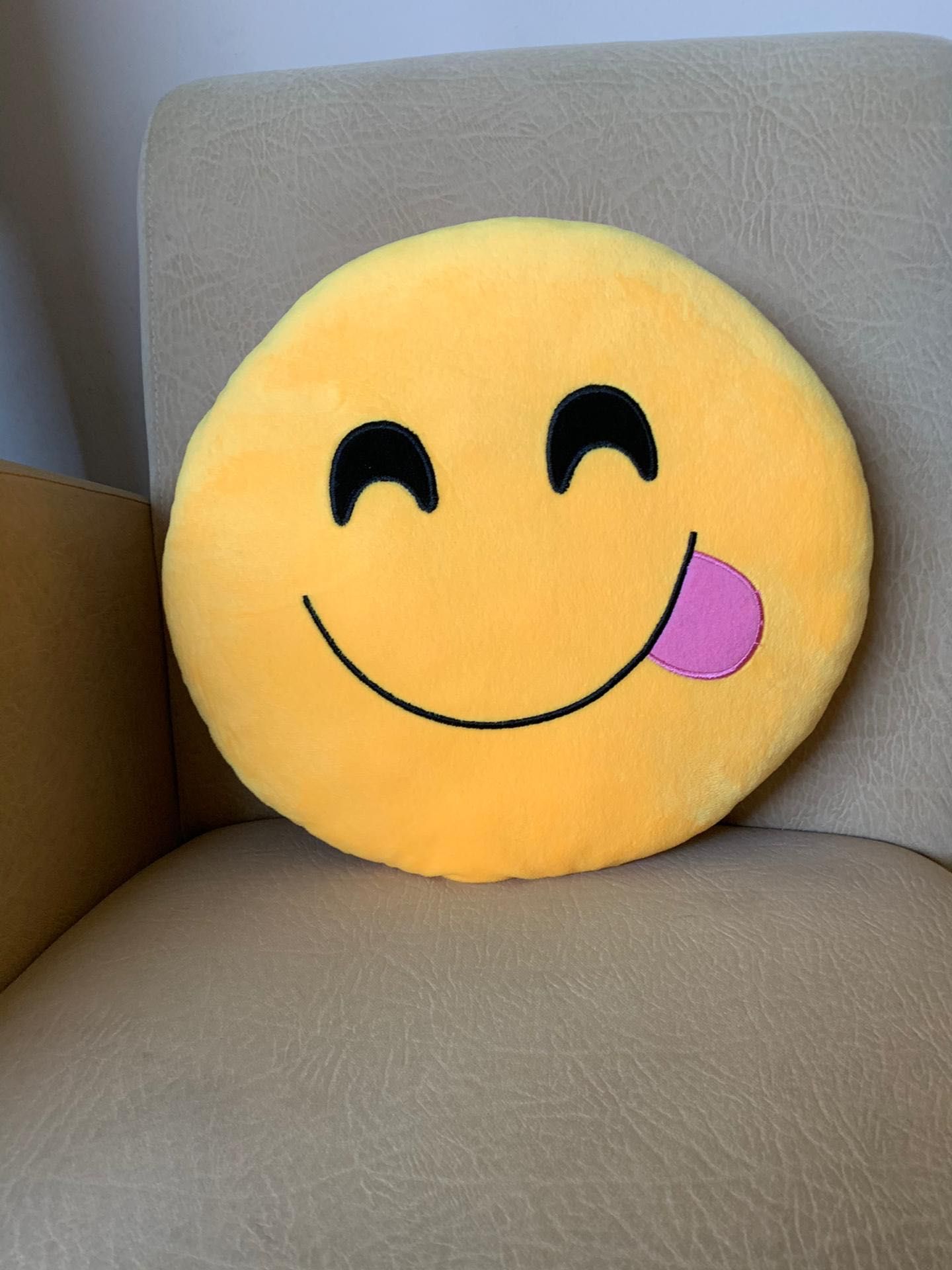 Almofada  dos Emojis