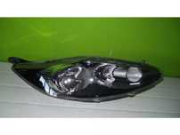 Farol Direito Ford Fiesta - 2008 / 2013