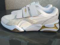 Buty Puma gold  r 39