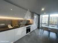 Apartamento T1 Totalmente Renovado no Centro de Quarteira - A 200 m...
