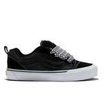 Vans Vault Knu Skool LX Black 40.5/41/42/42.5/43/44/44.5 Оригінал