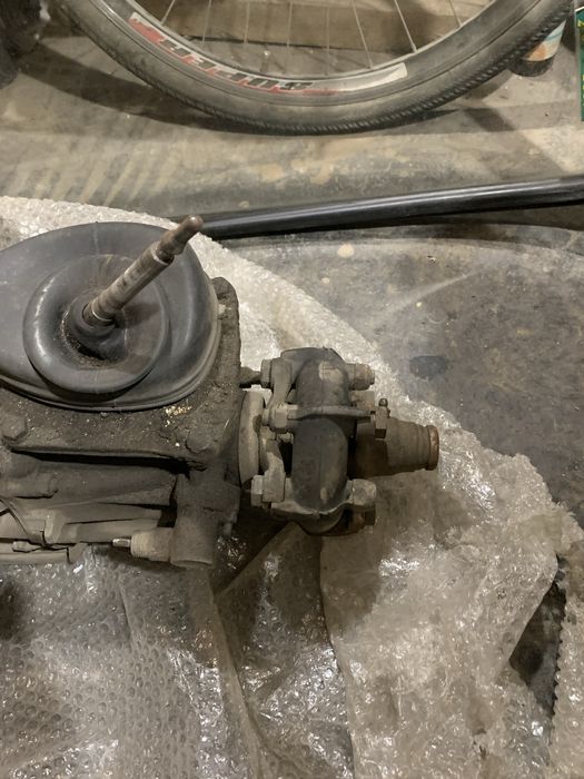 Коробка фиат 5 ступка на ваз