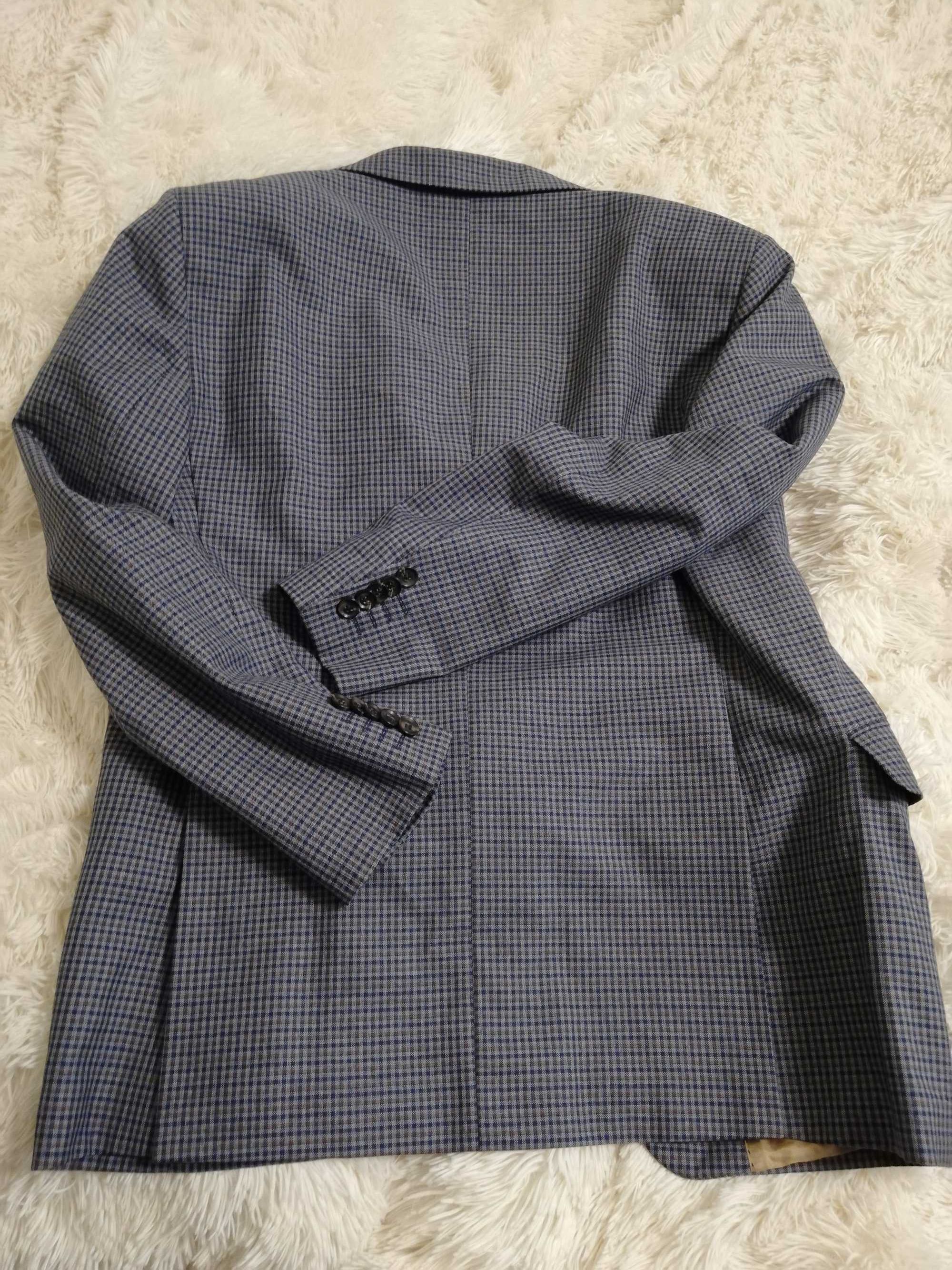 Marynarka Lavard S M 38 kratka  marynarka Lavard 48