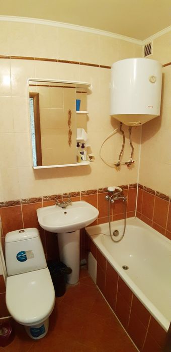 Квартира подобово Житомир +док