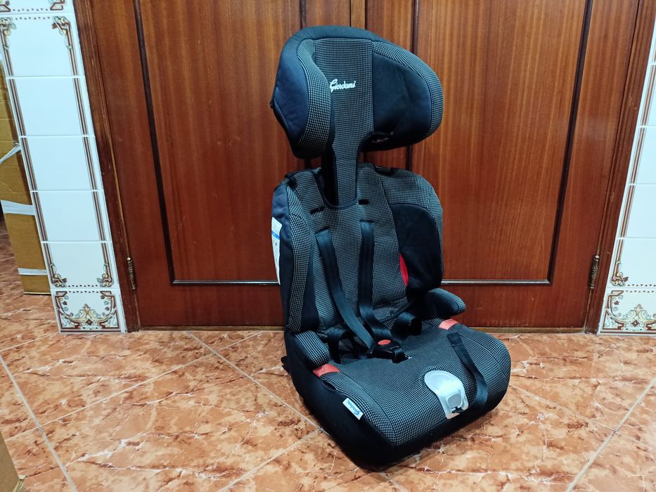 Cadeira auto com isofix bebé criança dos 9-18kg ou 16-36kg carro casa.