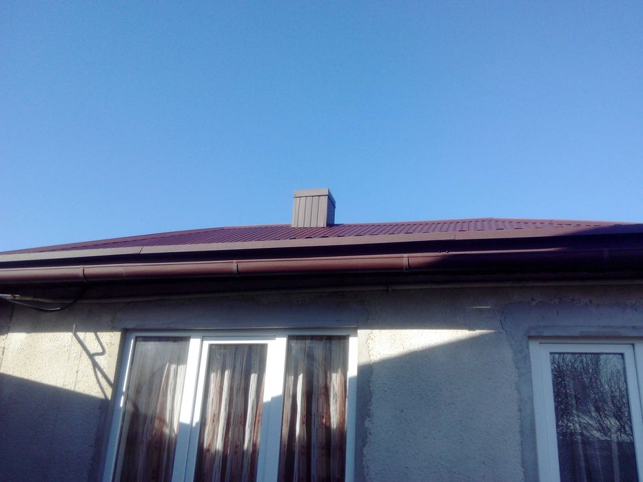 Продаж будинку с. Староміщина