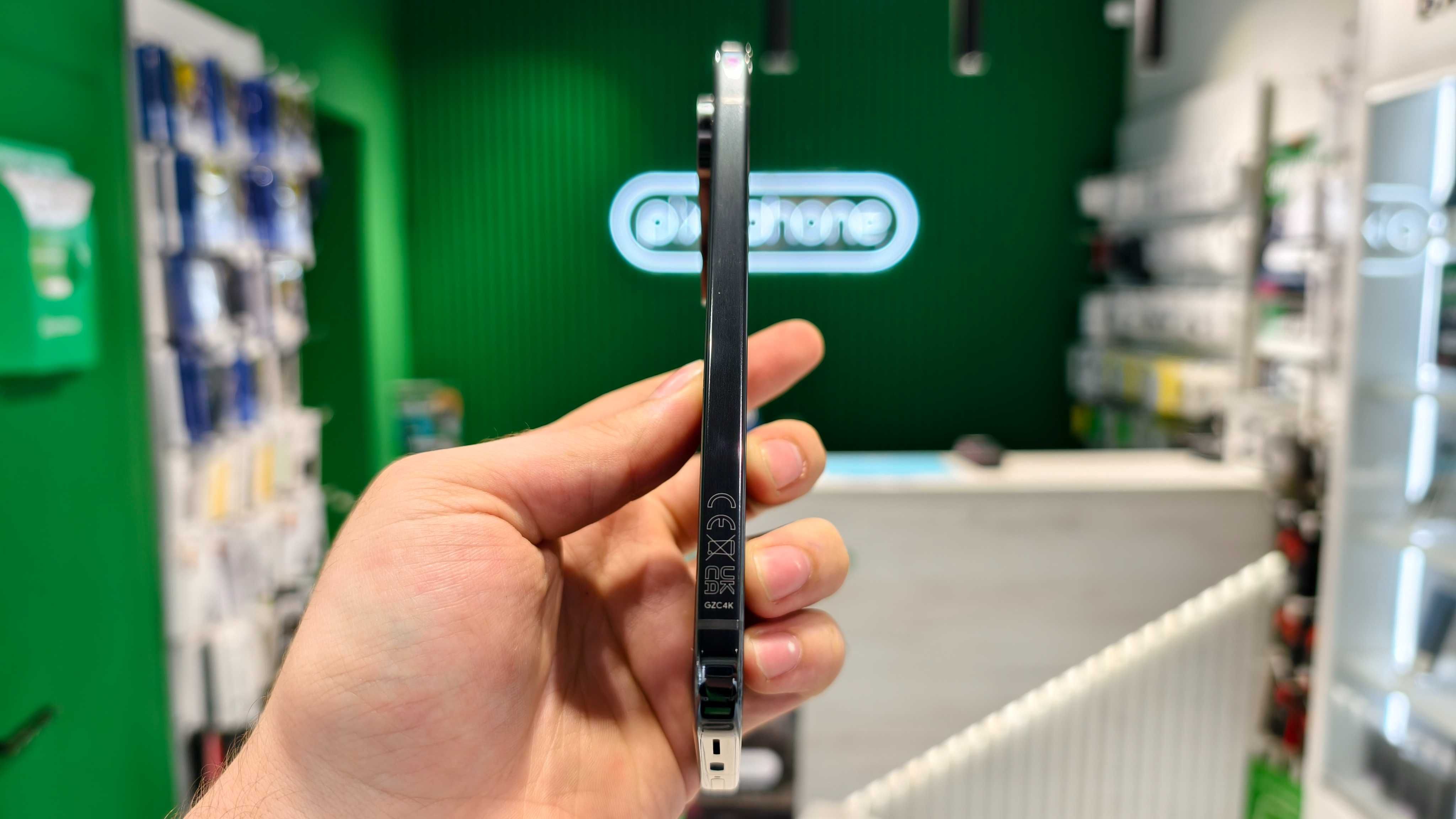 Магазин Google Pixel 9 Pro XL 16/128GB Obsidian Гарантія Trade In