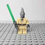 Coleman Trebor | Star Wars | Kompatybilna z Lego