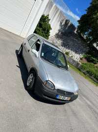 Opel corsa b 1.5td