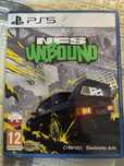 NFS Unbound ps5 need for speed