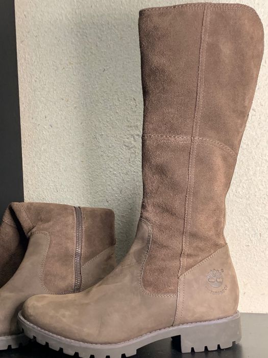 Sprzedam buty Timberland