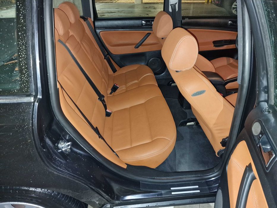 Volkswagen Passat 1.9 Tdi 130cv ÚNICA! Ver para crer!