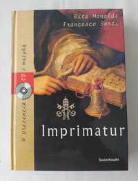 IMPRIMATUR – Rita Monaldi Francesco Sorti