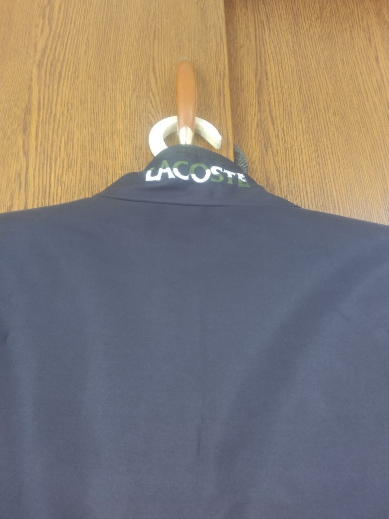 Продам нову чоловічу куртку LACOSTE SPORT