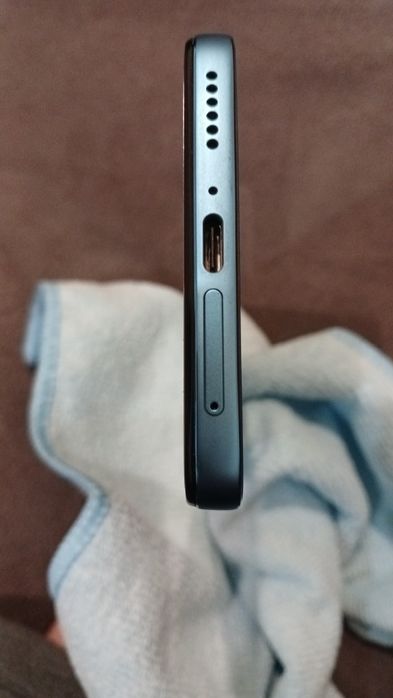 Xiaomi Redmi Note 12 pro 8/256
